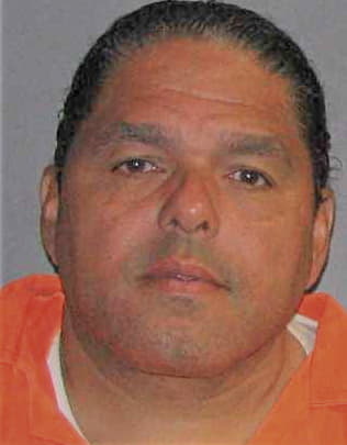 Lim Lewis - Caddo Parish County, LA 